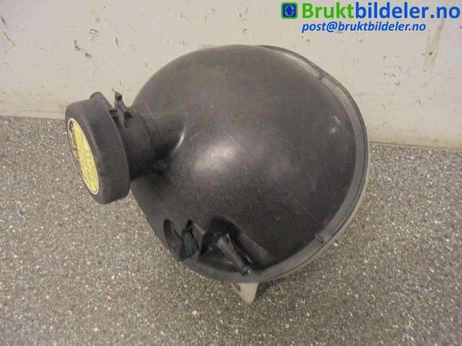 Ekspansjonstank til Hyundai Tucson, 2003-2009 (HYUNDAI|)
