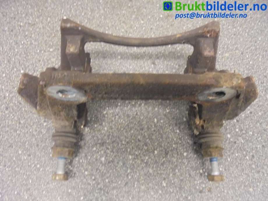 Bremsecaliper brakett til Mercedes B-Klasse, 2005-2008 (Fase 1) (W245) (W245) (MERCEDES|)