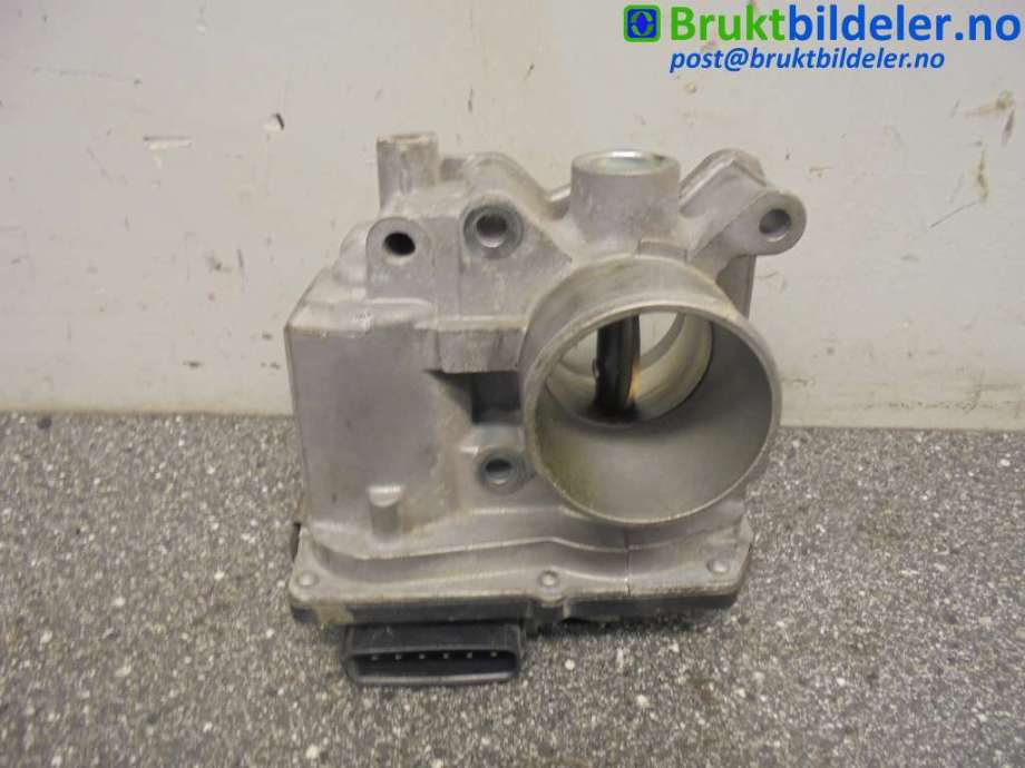 Spjeldhus til Nissan Note, 2013-2017 (Type II)  (NISSAN|9080758003)