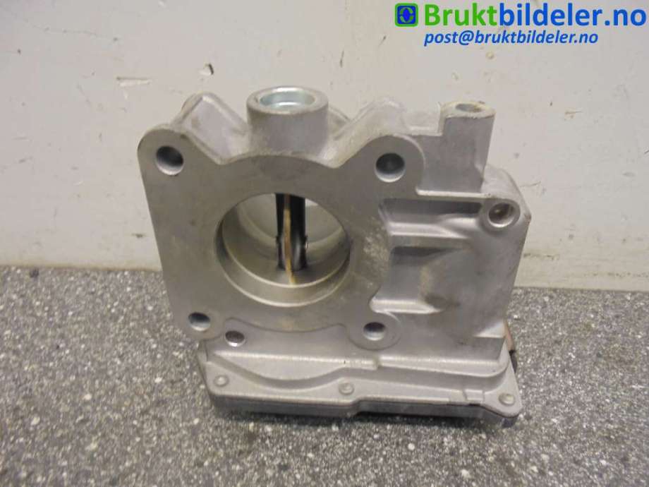 Spjeldhus til Nissan Note 2013-2017 (Type II) (NISSAN|9080758003|3HA40-01|)