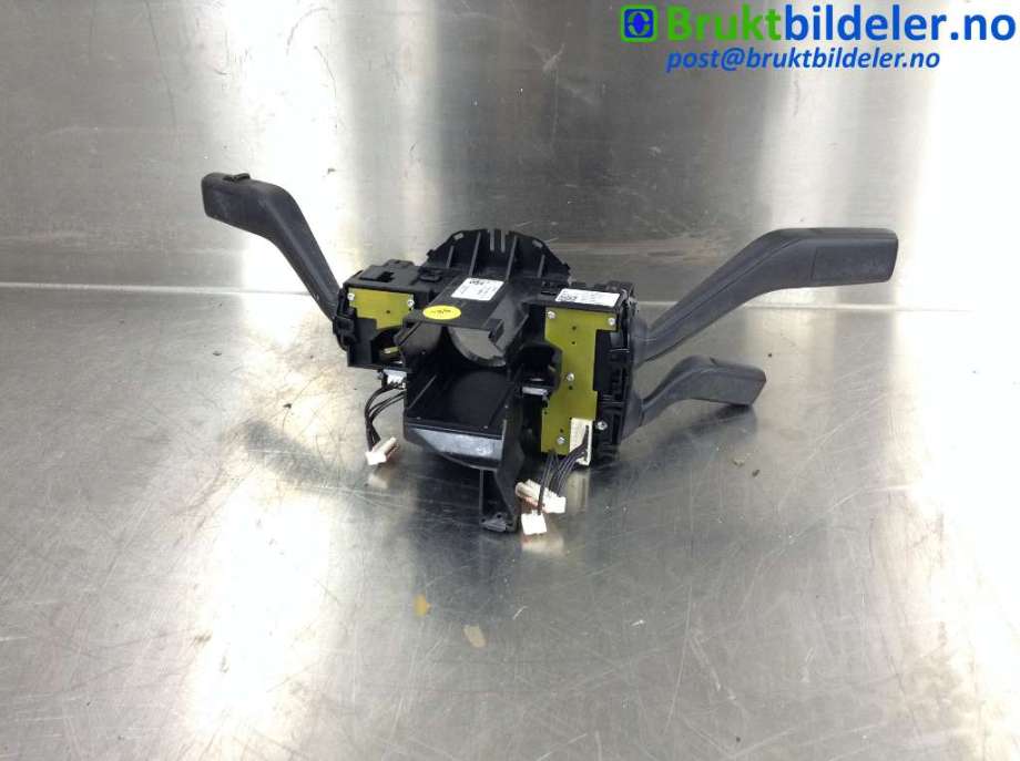 Bryter combi til VW Passat 2005-2010 (B6) (B6) (VOLKSWAGEN|3C9 953 513 AF|LK 10 0044 98|)