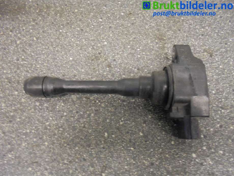 Coil elektronisk til Nissan Note, 2013-2017 (Type II)  (NISSAN|22448)