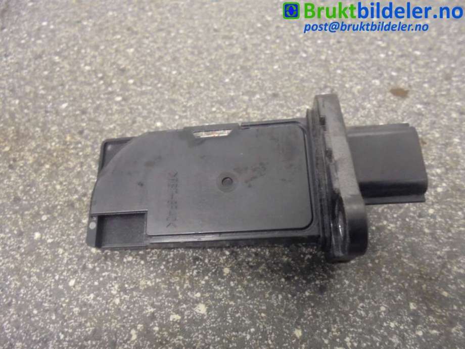 Luftmengde/luftmassemåler til Nissan Note 2013-2017 (Type II)  (NISSAN|AFH60M-475214|22680|)