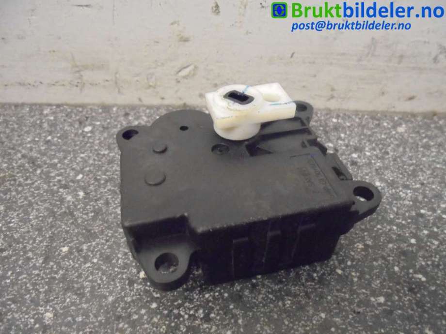 Varmeapparat diverse til Nissan Note 2013-2017 (Type II)  (NISSAN|150513B|277323VA0A|)