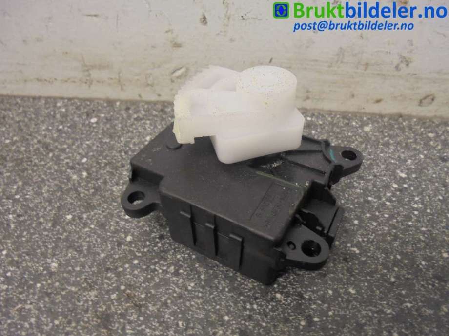 Varmeapparat diverse til Nissan Note, 2013-2017 (Type II)  (NISSAN|150511A)