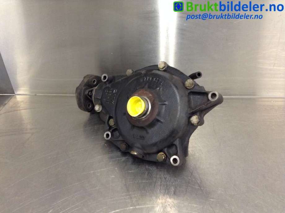 Kardang til BMW X5 2000-2006 (E53) (E53) (BMW|)