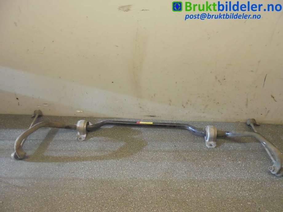 Stabilisatorstag foran til BMW 5-Serie, 2010-2017 (F10/F11) (F10/F11) (BMW|31 35 6 852 854)