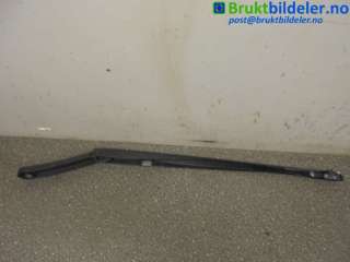 Viskerarmer frontrute til BMW 5-Serie,  (F10/F11) (BMW|61 61 7 203 156-04)