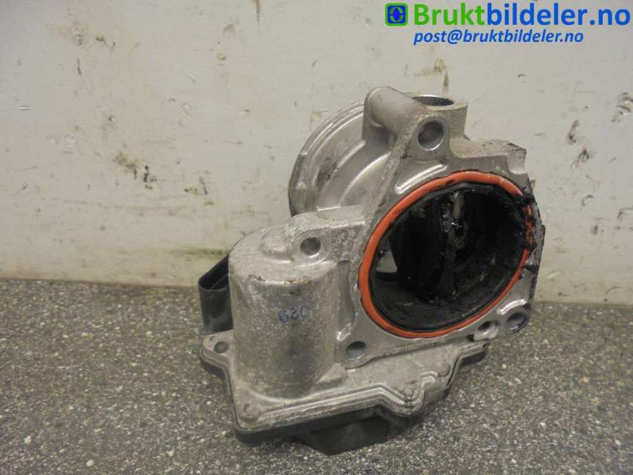 Spjeldhus til Škoda Roomster 2006-2010 (Fase 1) (SKODA|03G128063A|A2C53085612|)