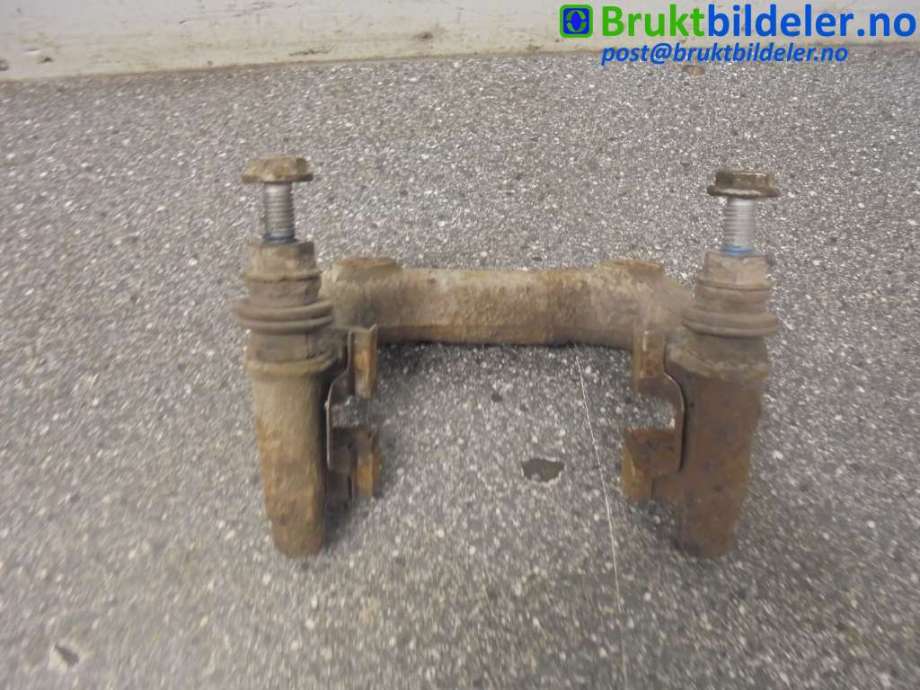 Bremsecaliper brakett til Škoda Roomster, 2006-2010 (Fase 1) (SKODA|)