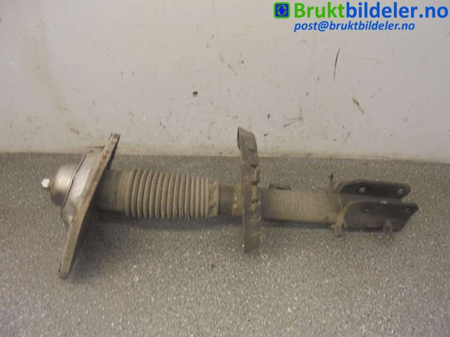 Fjærbein høyre foran til Peugeot Expert, 2007-2016 (Type II)  (PEUGEOT|5202 WV)