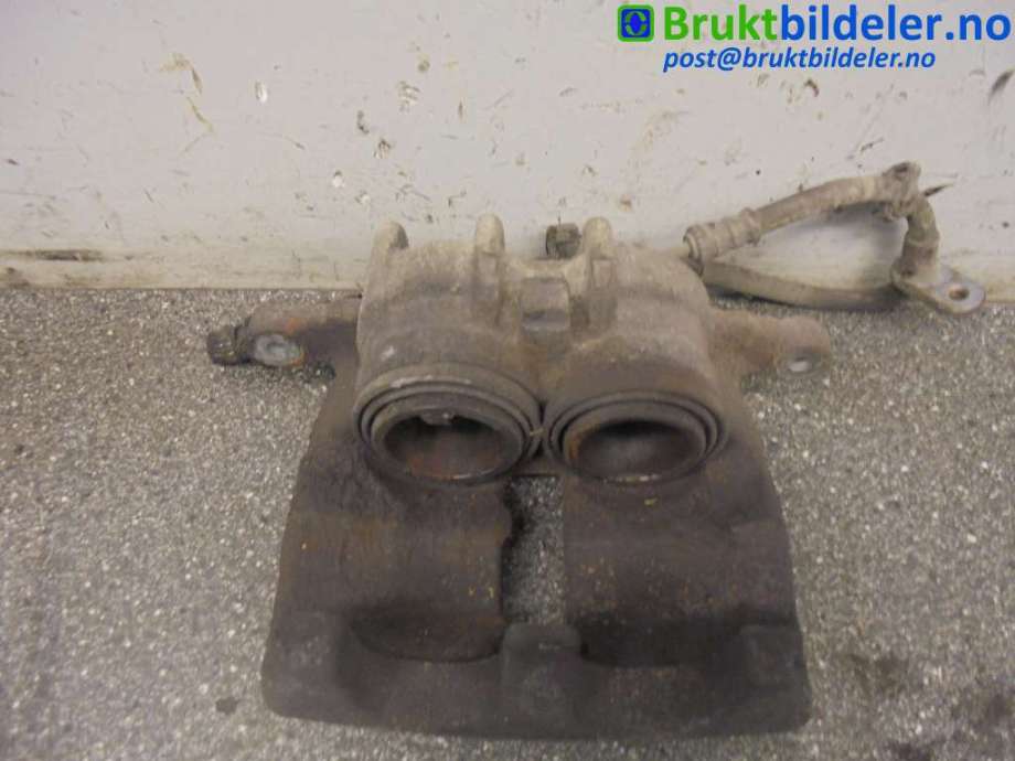 Bremsecaliper høyre foran til Peugeot Expert, 2007-2016 (Type II)  (PEUGEOT|)