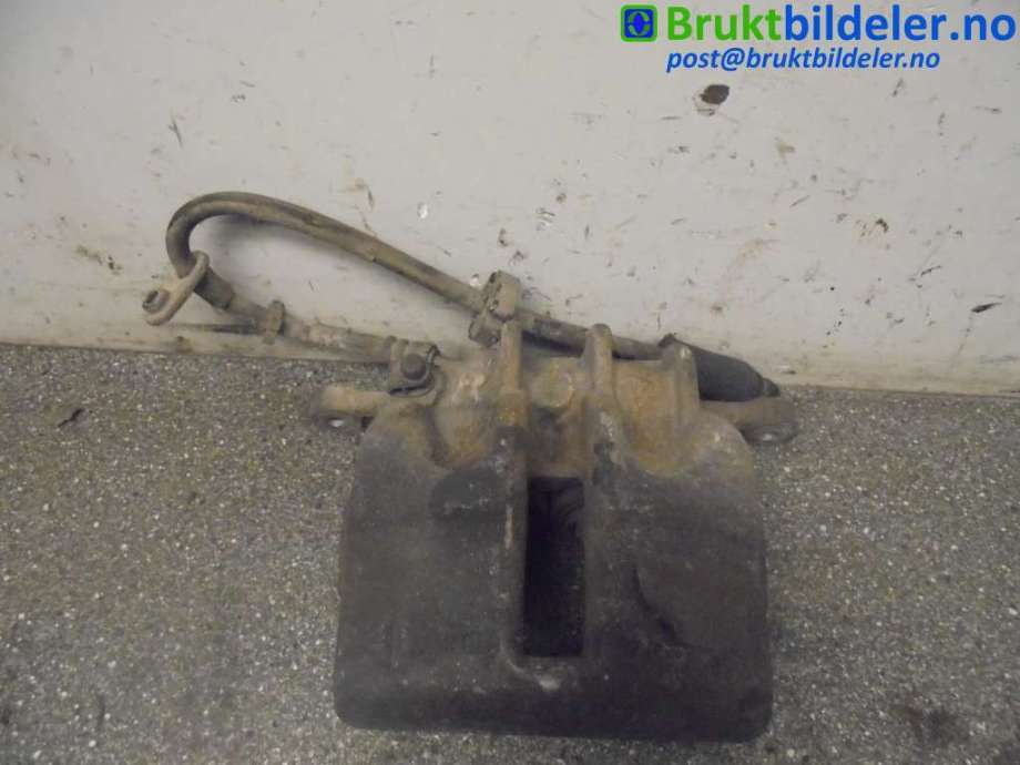Bremsecaliper høyre foran til Peugeot Expert 2007-2016 (Type II)  (PEUGEOT|)