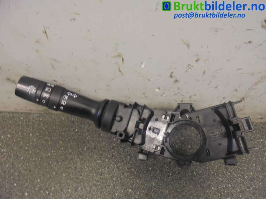 Bryter blink til Kia Sportage, 2010-2016 (Type III) (KIA|93410-1M631)