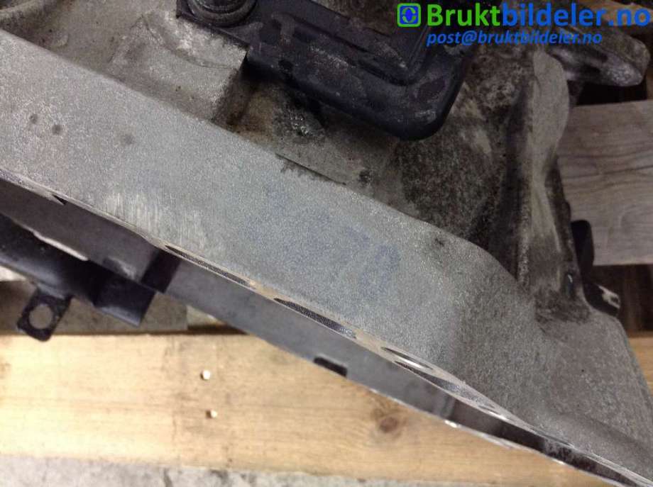 Girkasse manuell 6-trinn til Kia Sportage 2010-2016 (Type III) (KIA|43000-26950|ZG78|)