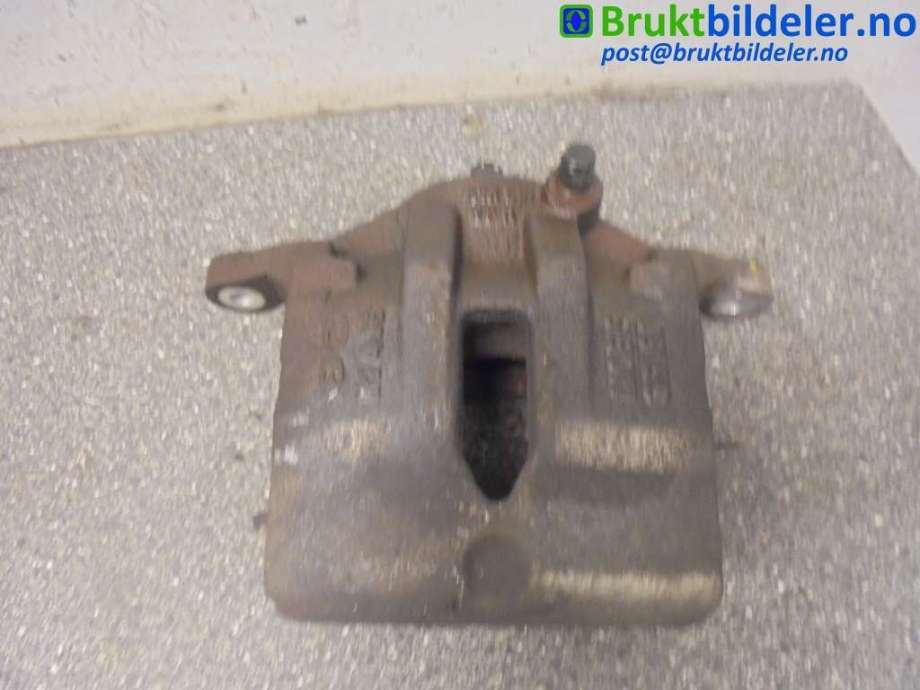 Bremsecaliper venstre foran til Kia Sportage 2010-2016 (Type III)  (KIA|58110 2Y050|)