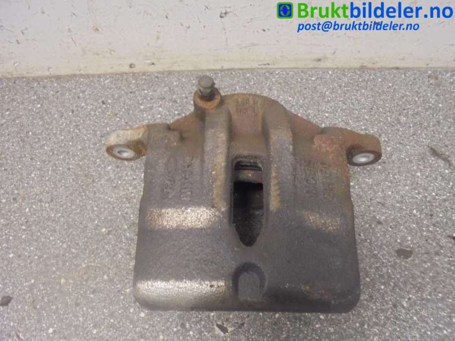 Bremsecaliper høyre foran til Kia Sportage 2010-2016 (Type III)  (KIA|58130 2Y050|)
