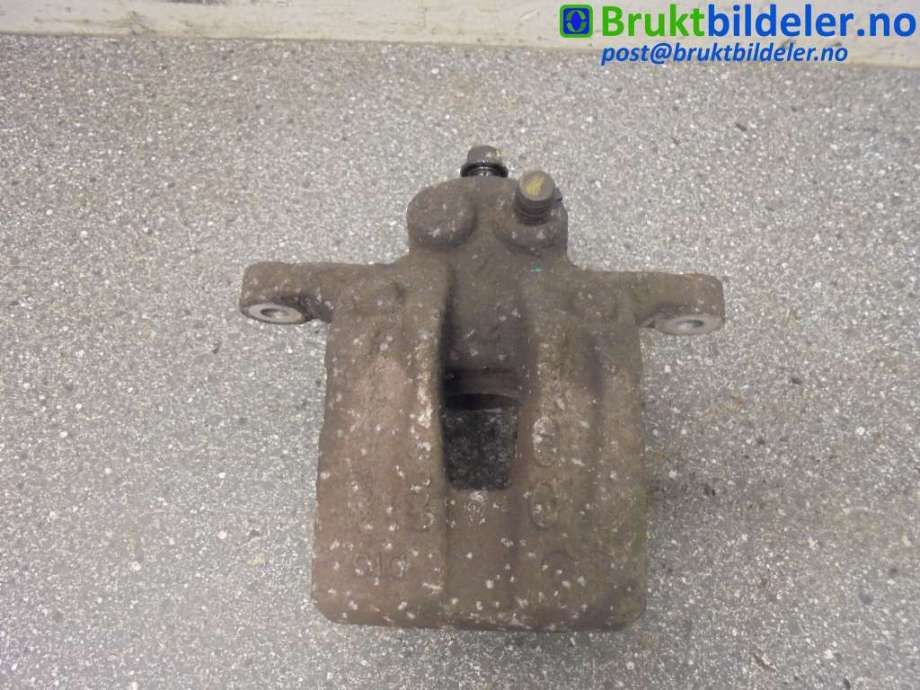 Bremsecaliper høyre bak til Kia Sportage 2010-2016 (Type III)  (KIA|58230 2Y310|)
