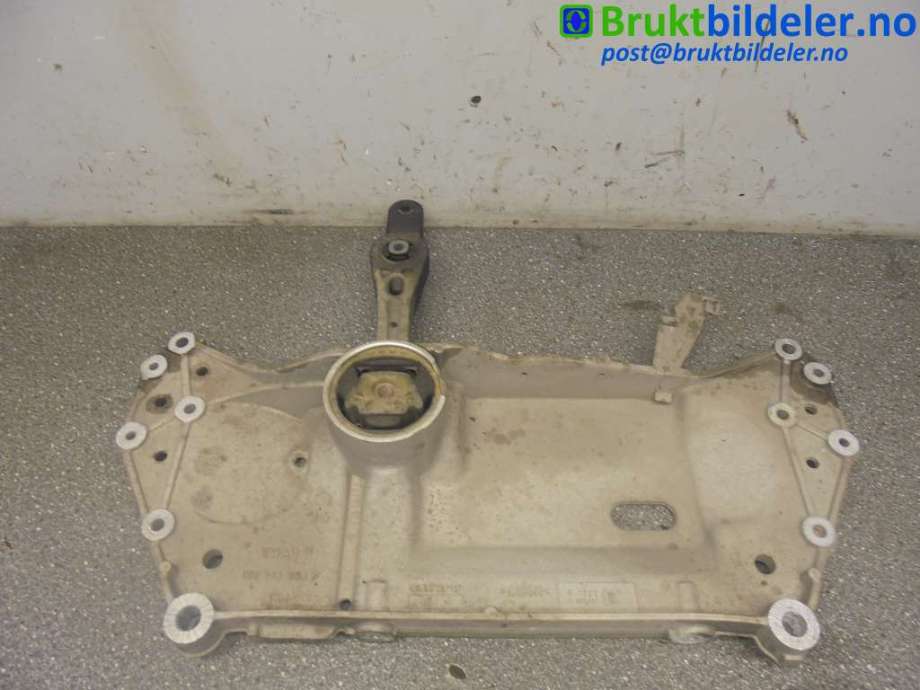 Diverse deler til VW Golf VI, 2008-2012  (VOLKSWAGEN|1K0 199 369 F)