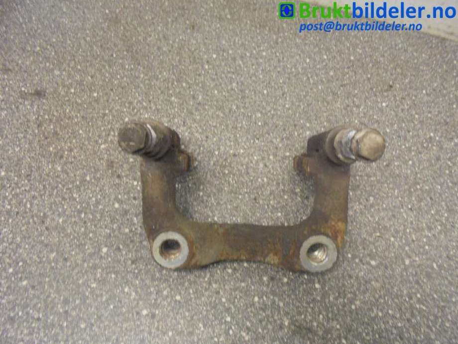 Bremsecaliper brakett til VW Golf VI, 2008-2012  (VOLKSWAGEN|1K0 615 425 P)
