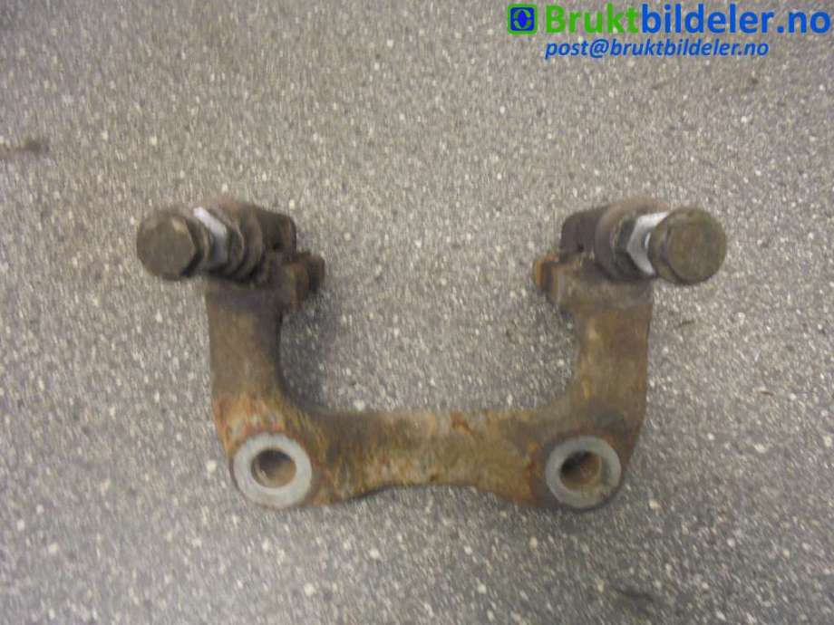 Bremsecaliper brakett til VW Golf VI, 2008-2012  (VOLKSWAGEN|1K0 615 425 P)