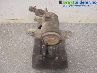 Bremsecaliper venstre bak til VW Golf VI, 2008-2012  (VOLKSWAGEN|1K0 615 423 J)
