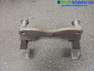 Bremsecaliper brakett til Toyota Yaris,   (TOYOTA|47721-0D200)