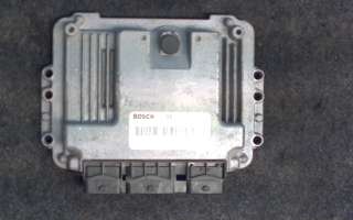 Styreenhet motor til Renault Trafic, 2001-2006  (RENAULT|HOM8200051608|0281011529)