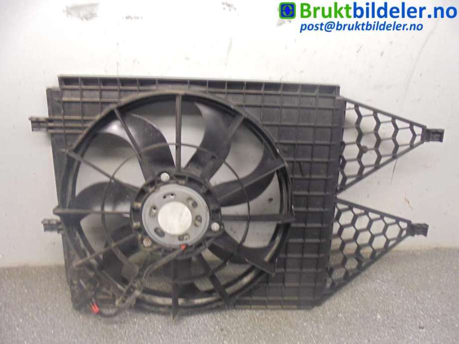 Aircondition diverse til VW Polo 2009-2014 (Type V, Fase 1)  (VOLKSWAGEN|)