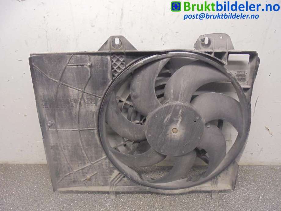 Aircondition diverse til Peugeot 207 2006-2012 (PEUGEOT|8240516|)