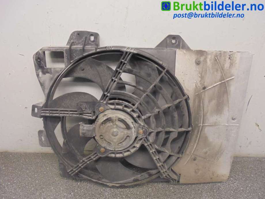 Aircondition diverse til Peugeot 207 2006-2012 (PEUGEOT|8240516|)