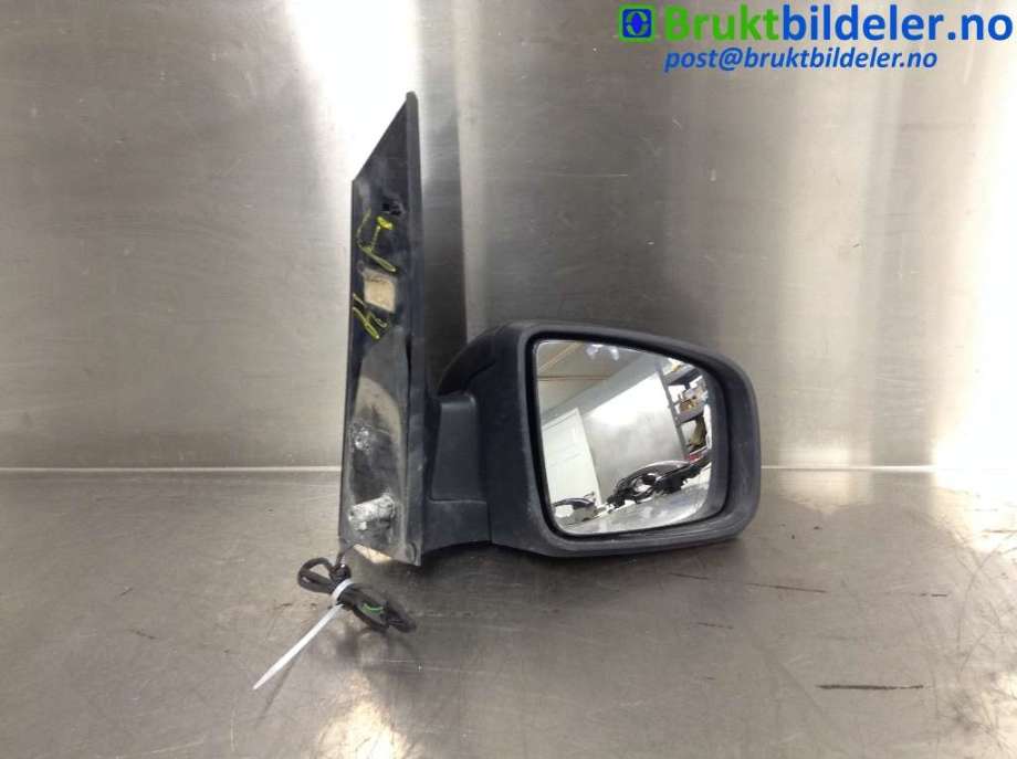 Speil høyre til Mercedes Vito/Viano 2010-2014 (Fase 2) (W639) (W639) (MERCEDES|A 639 810 09 19|)