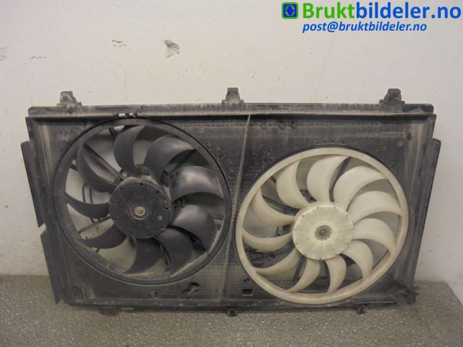 Aircondition diverse til Mitsubishi Outlander 2012-2015 (Type III, Fase 1) (MITSUBISHI|487B212D|)