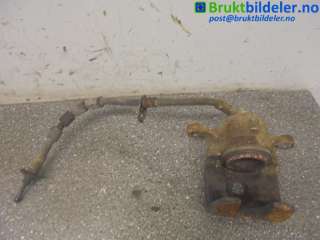 Bremsecaliper venstre foran til Ford Fiesta,   (FORD|8V51-2B302-AB)