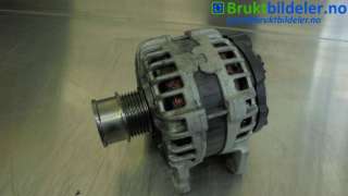 Dynamo til Škoda Fabia,   (SKODA|140A|04C 903 023 L)