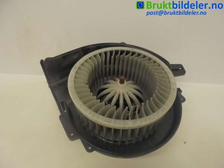 Varmeapparat motor til Škoda Fabia 2014-2021 (Type III) (SKODA||6R1 819 015)