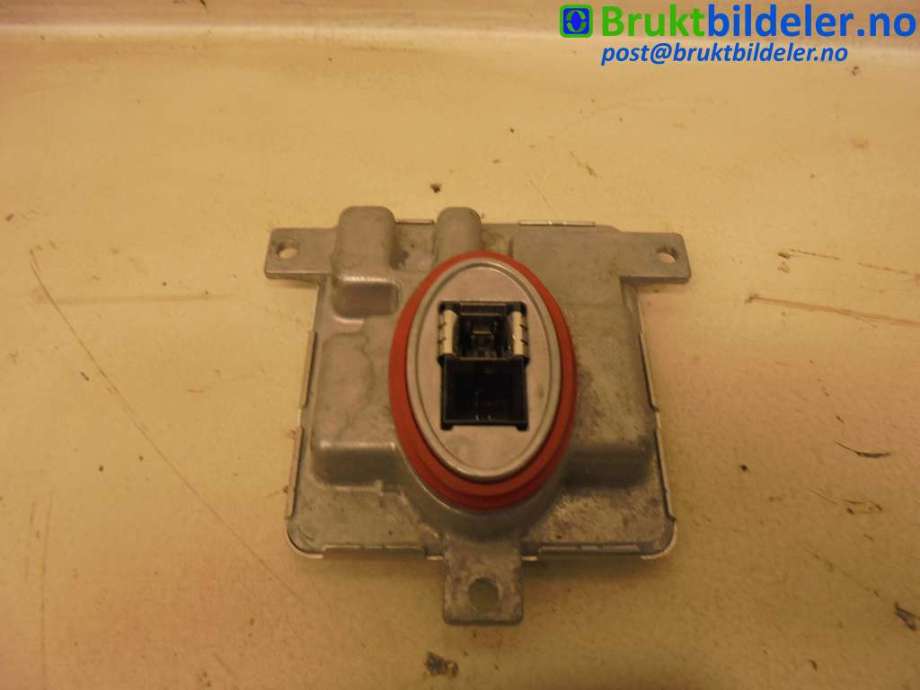 Styreenhet xenon/ballast til BMW 1-Serie, 2011-2015 (Fase 1) (F20/F21) (F20/F21) (BMW|7318327)