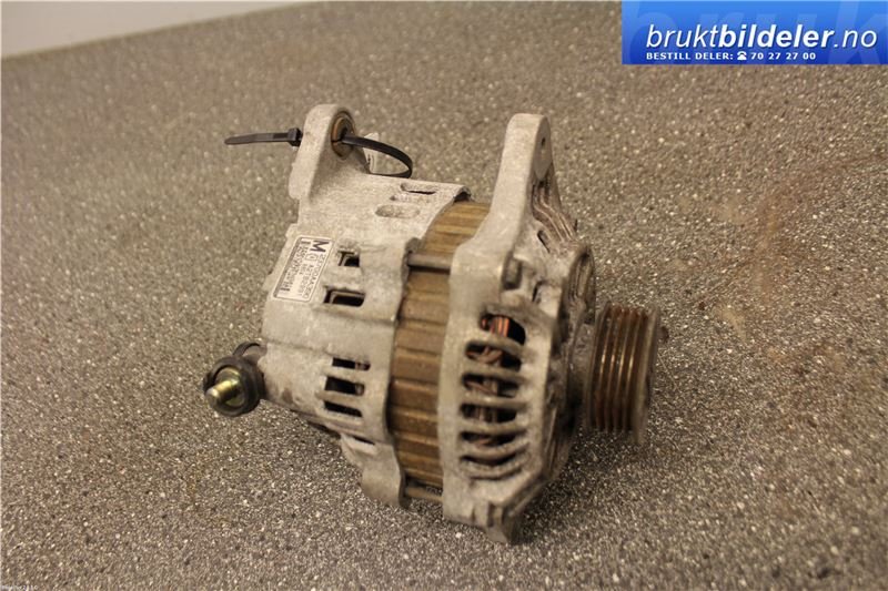 Dynamo til Subaru Impreza 1995-2000 (Type I, Fase 2)  (SUBARU||23700AA390)