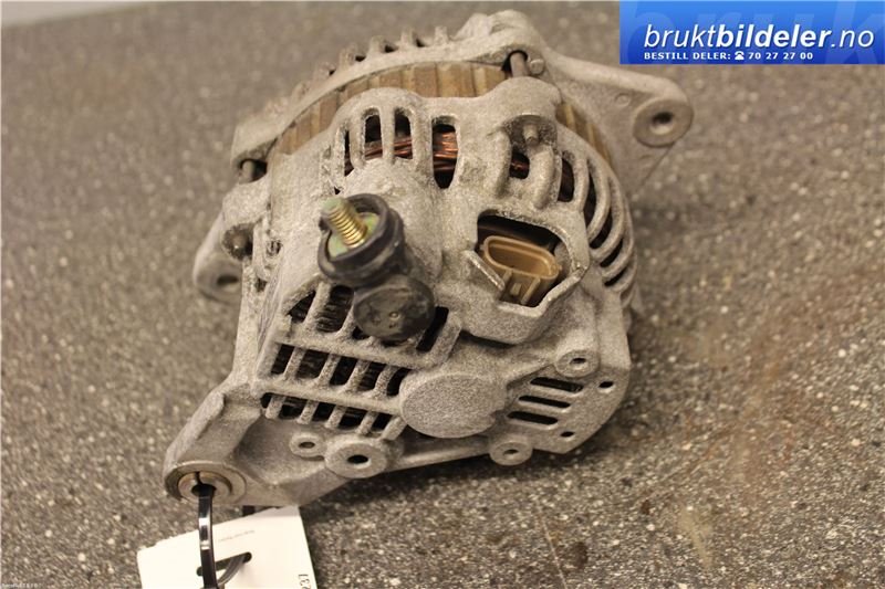 Dynamo til Subaru Impreza 1995-2000 (Type I, Fase 2)  (SUBARU||23700AA390)
