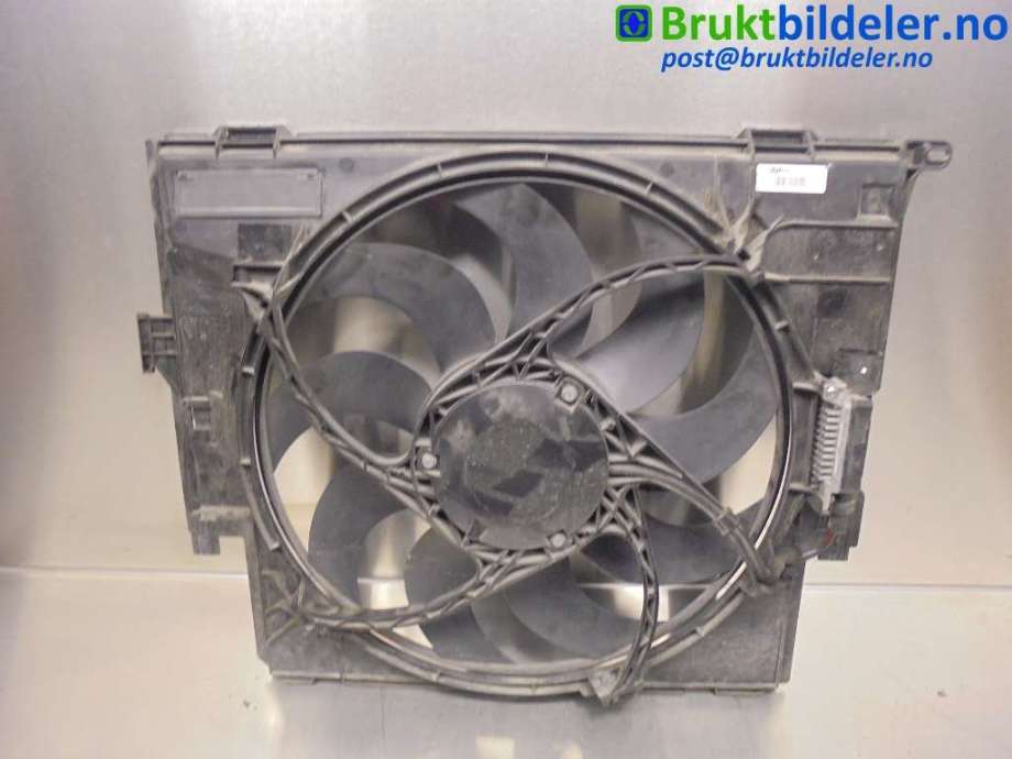 Aircondition diverse til BMW 1-Serie 2011-2015 (Fase 1) (F20/F21) (F20/F21) (BMW|17 42 7 640 508|502.0644|300W)