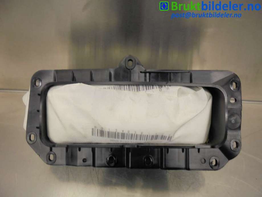 Airbag passasjer til Mini One/Cooper, 2007-2014 (R55-57) (R55-57) (MINI|)