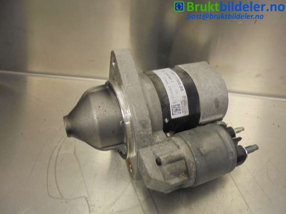 Starter til Ford Fiesta, 2017-->> (Type VII) (FORD|)