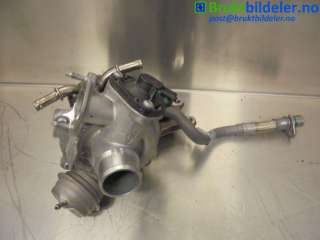 Turbo til Ford Fiesta,   (FORD|53420053-03|CM5G6K677HA)