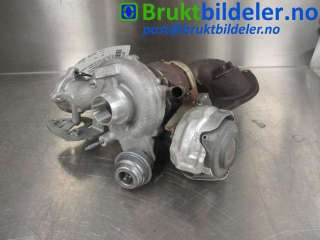 Turbo til Opel Vivaro B, 2014-2019  (OPEL|)