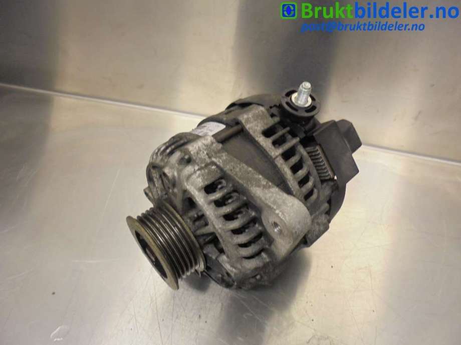 Dynamo til Suzuki SX4 S-CROSS, 2013-->> (Type II)  (SUZUKI|)