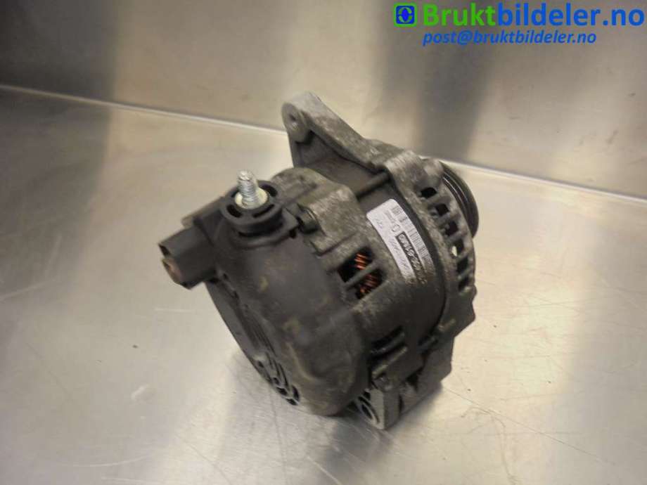 Dynamo til Suzuki SX4 S-CROSS 2013-->> (Type II) (SUZUKI||31400-61M0)