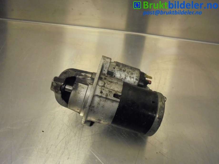 Starter til Suzuki SX4 S-CROSS 2013-->> (Type II)  (SUZUKI||31100-61MO)