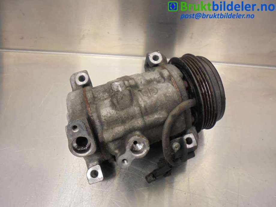 Aircondition kompressor til Suzuki SX4 S-CROSS 2013-->> (Type II) (SUZUKI||X1447280-2400)