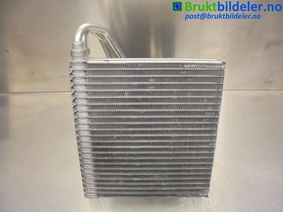 Varmeapparat register til Mini One/Cooper 2007-2014 (R55-57) (R55-57) (MINI||029130926|6411 9 185 521)