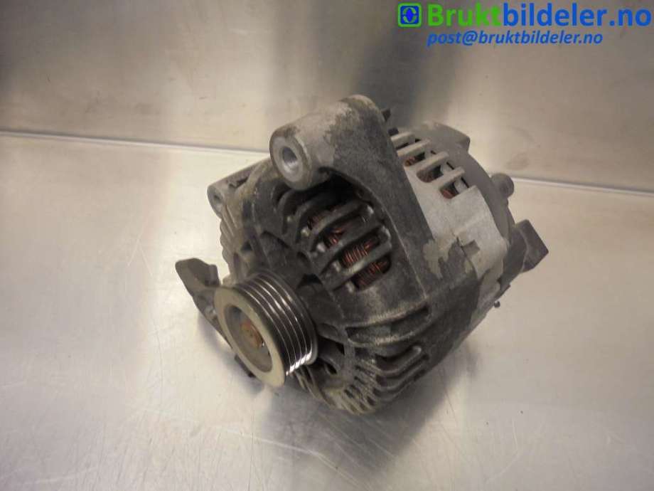 Dynamo til Mini One/Cooper, 2007-2014 (R55-57) (R55-57) (MINI|)